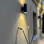 Korca Retreat Apartamento Tirana