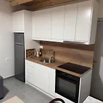 Apartamento Korca Retreat Tirana