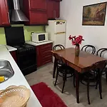 Korca Retreat Apartamento *