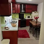 Korca Retreat