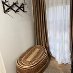 Apartamento Korca Retreat Tirana