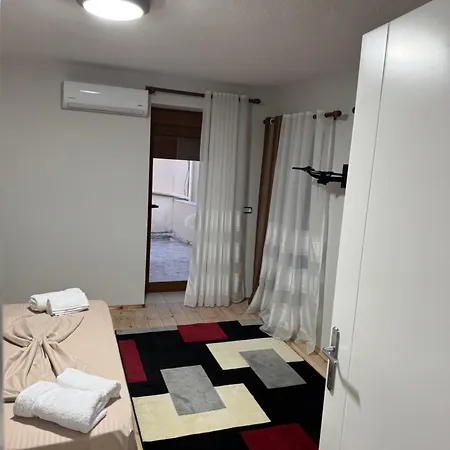 Korca Retreat *
