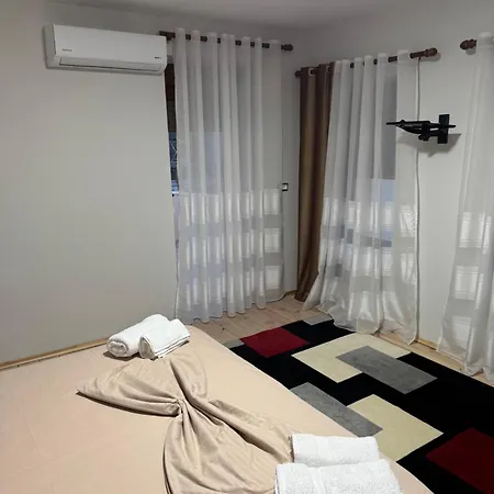 Korca Retreat * Tirana