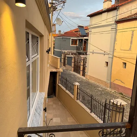 Korca Retreat