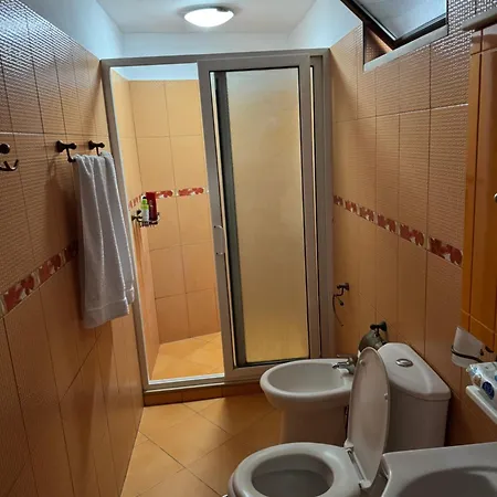 Daire Korca Retreat
