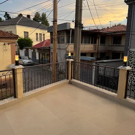 Korca Retreat Apartamento *