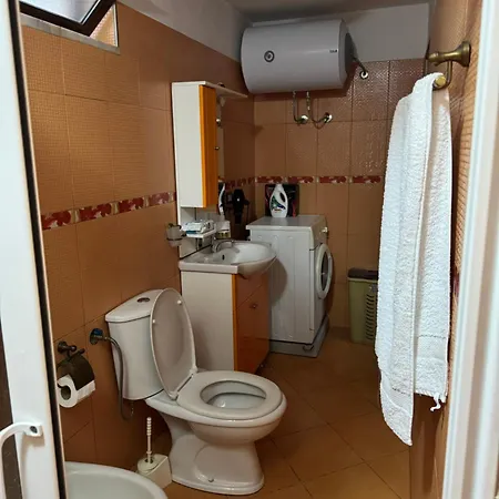 Apartamento Korca Retreat