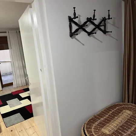 Korca Retreat Tiran