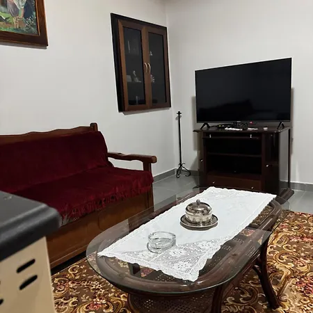 Korca Retreat Tiran