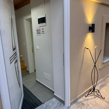 Korca Retreat