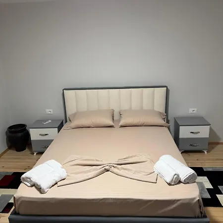 Korca Retreat Apartamento *