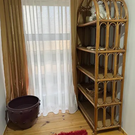 Korca Retreat