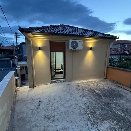 Apartamento Korca Retreat