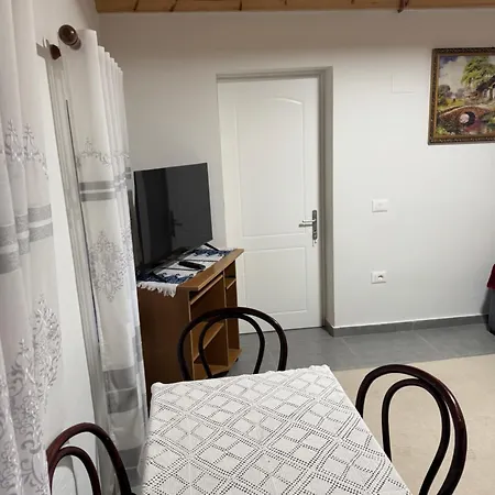 Korca Retreat