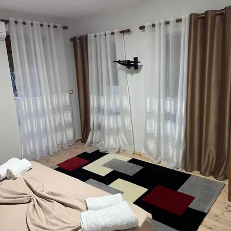 Korca Retreat Tiran