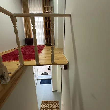 Korca Retreat Daire *