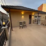 Korca Retreat