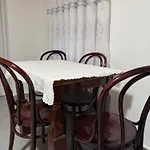 Korca Retreat Apartmán *