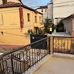 Korca Retreat Appartamento Tirana