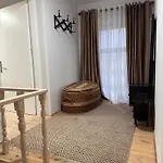 Korca Retreat