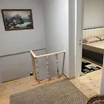 Apartmán Korca Retreat
