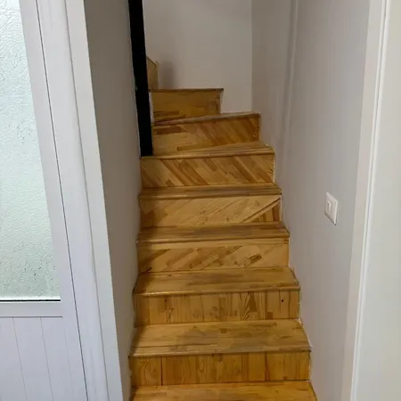 Apartment Korca Retreat *