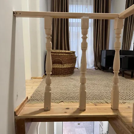 Korca Retreat Apartmán