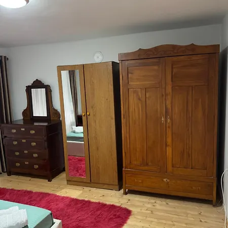 Korca Retreat