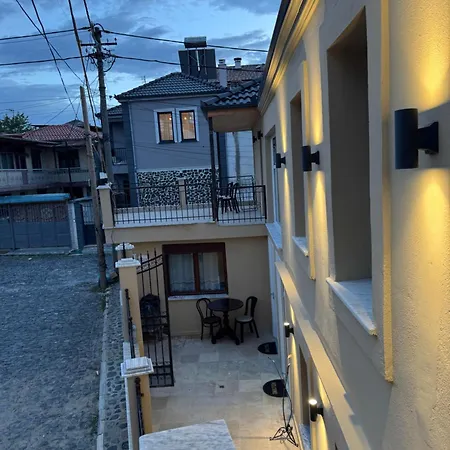 Korca Retreat Apartment *