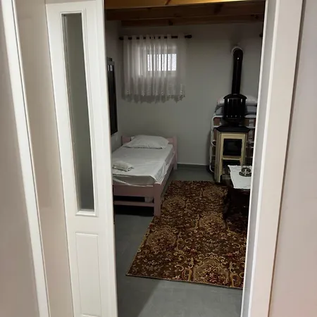 Apartment Korca Retreat *