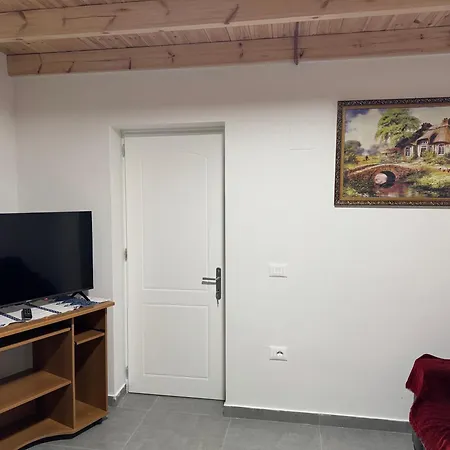Apartmán Korca Retreat Tirana