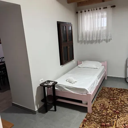 Korca Retreat Tirana