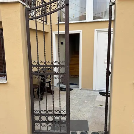 Korca Retreat