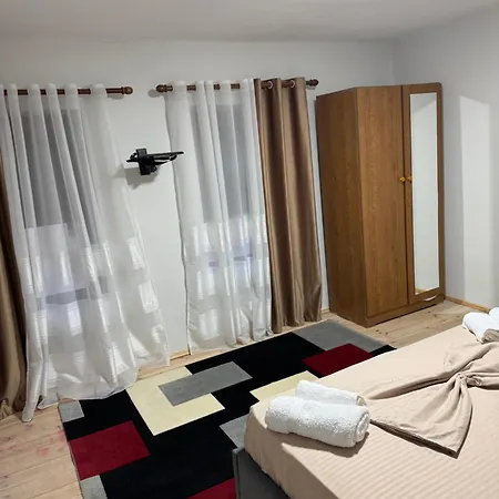 Korca Retreat