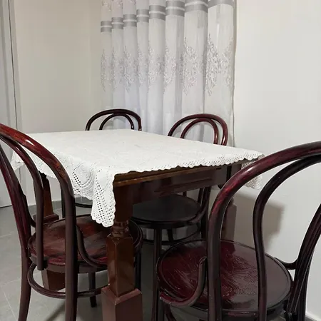 Korca Retreat Apartment *