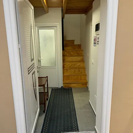 Korca Retreat Apartment