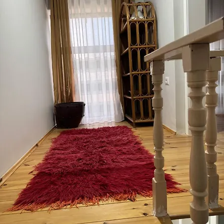 Korca Retreat *