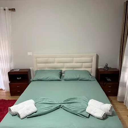 Apartment Korca Retreat *