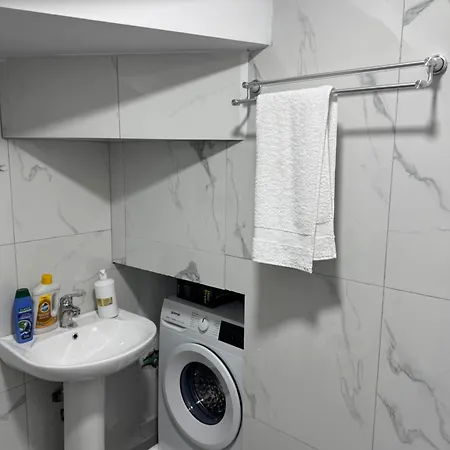 Korca Retreat Apartment *