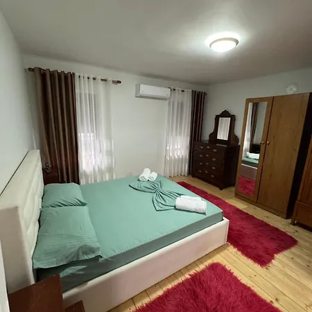 Korca Retreat Tirana