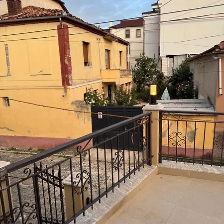 Korca Retreat Apartment Tirana