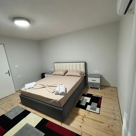 Korca Retreat Tirana