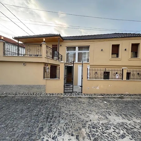 Korca Retreat *