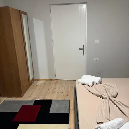Korca Retreat