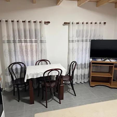 Korca Retreat *