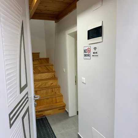 Apartment Korca Retreat