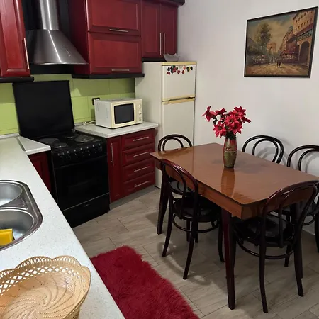 Korca Retreat Apartment *