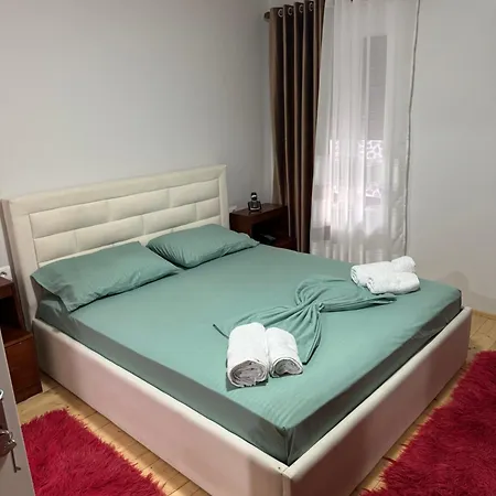 Korca Retreat * Tirana