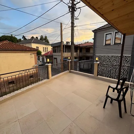 Korca Retreat Apartment