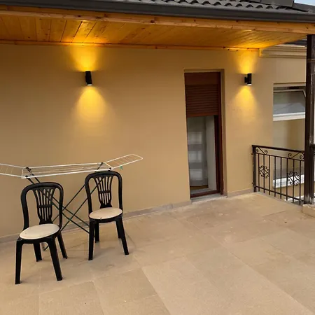 Korca Retreat
